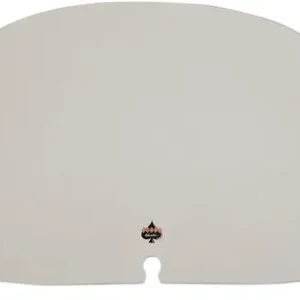 FLH - 2014+ - FLARE WINDSHIELD - 10.5" - CLEAR 23100682