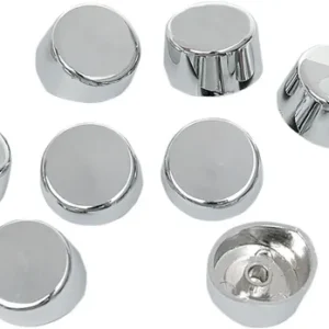 COVER BOLT 7/16 HEX 10PK 24020131