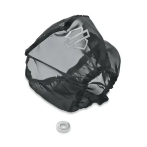 Screamin' Eagle Air Cleaner Rain Sock 28728-10