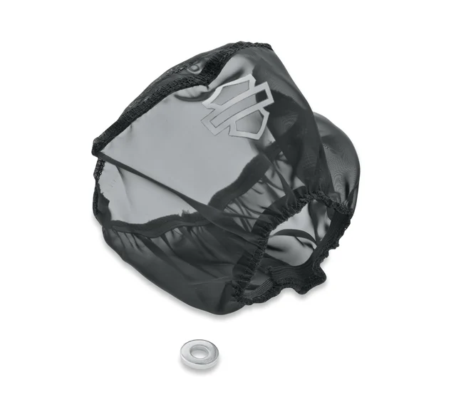 Screamin' Eagle Air Cleaner Rain Sock 28728-10