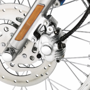 KIT, BRAKE CALIPER INSERT, CHR 44620-04