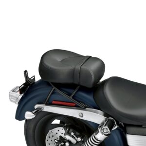 H-D® Detachables™ Passenger Pillion 52689-09