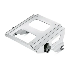 Detachable Solo Tour-Pak Mounting Rack 53260-09B