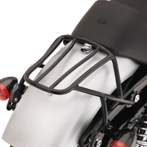 H-D Detachables Solo Rack 53512-07A