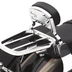 CHROME SPORT RACK KIT 53718-04