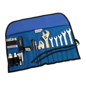 Cruztools, Econokit H1 for H-D 550113