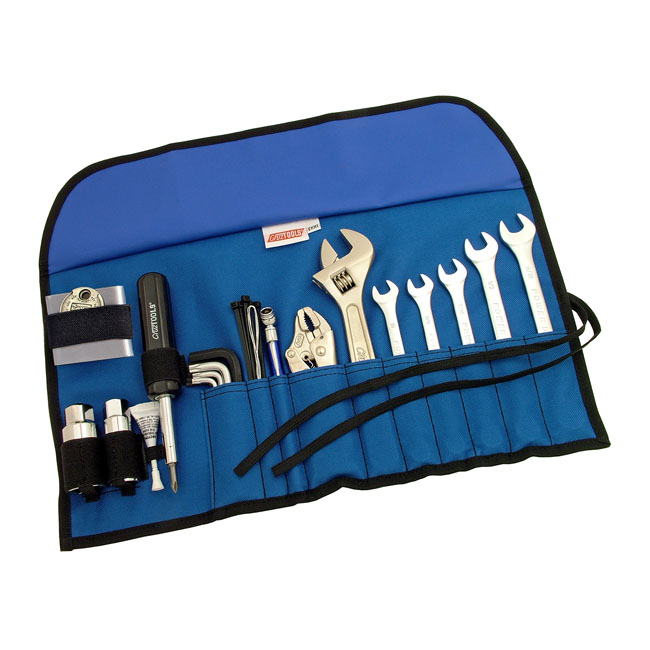 Cruztools, Econokit H1 for H-D 550113