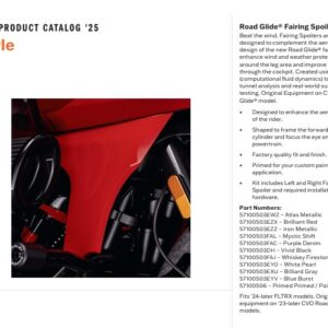 KIT,LWR FAIR,SIDE,ASSY,PRIME 57100506