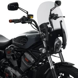 Quick-release Touring windscherm 57400479