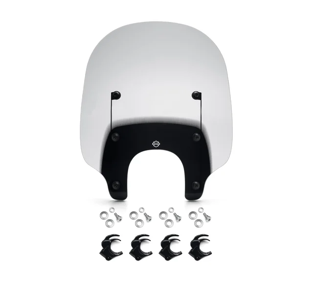 Quick-release Touring windscherm 57400479 - Afbeelding 2