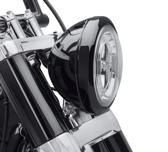 7 inch koplampafwerkring 61400573 - Afbeelding 2