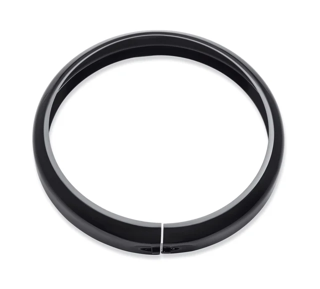 7 inch koplampafwerkring 61400573