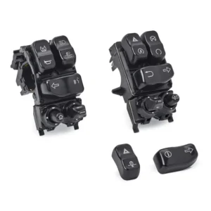 Verlichte handbedieningsschakelaars 71500561