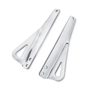 Bevestigingspunten - Chroom 93500006