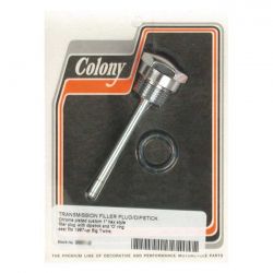 Colony, transmission fill plug. Domed hex style 989305