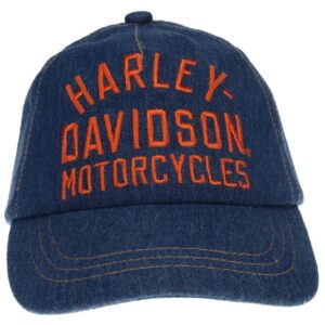 HARLEY-DAVIDSON® TODDLER BASEBALL CAP 28294