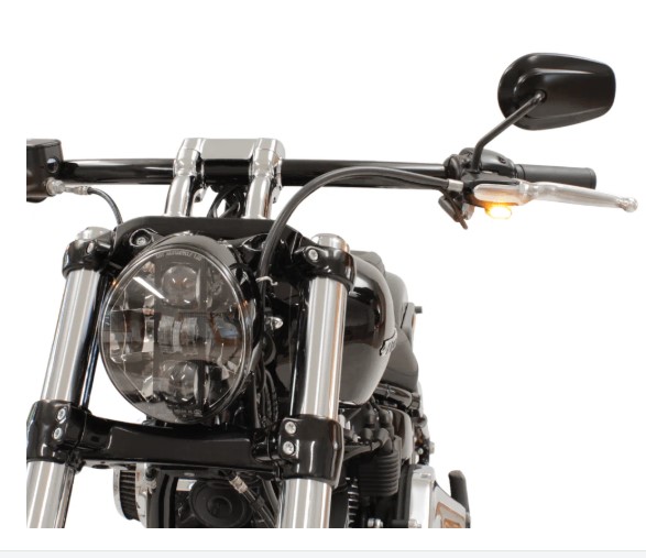 SMD handlebar fittings indicator 29-SW-0030-IG - Afbeelding 2