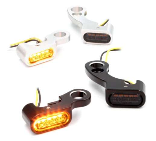 SMD handlebar fittings indicator 29-SW-0030-IG