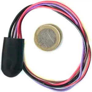 Turn Signal Load Equalizer 3in1 rear 41-99-657