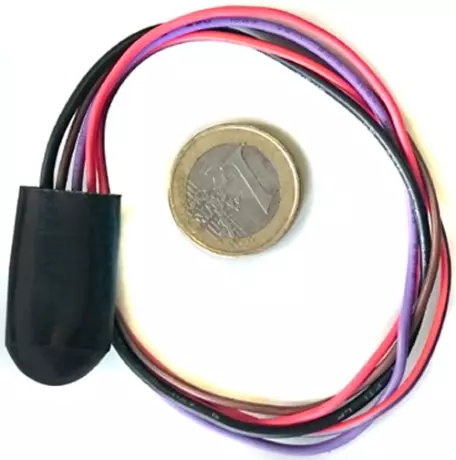 Turn Signal Load Equalizer 3in1 rear 41-99-657