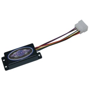 Badlands, self canceling turn signal module 513392