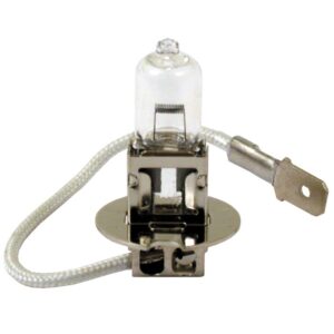 H3 halogen bulb. 12v 55w 514114