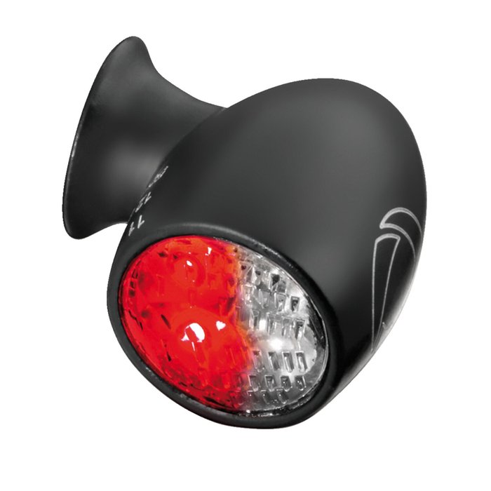 Kellermann Atto® DF black ECE (3 in 1) 571791 - Afbeelding 5