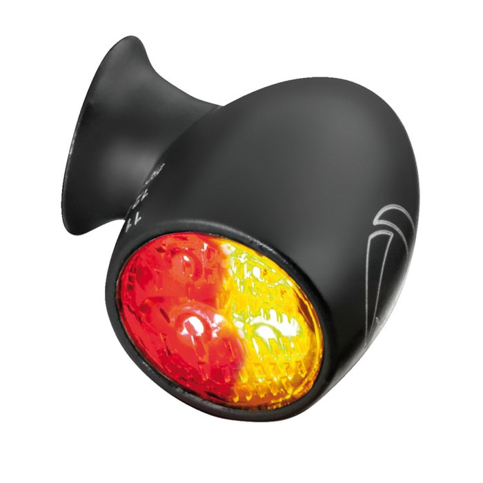 Kellermann Atto® DF black ECE (3 in 1) 571791 - Afbeelding 4