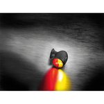 Kellermann Atto® DF black ECE (3 in 1) 571791 - Afbeelding 3