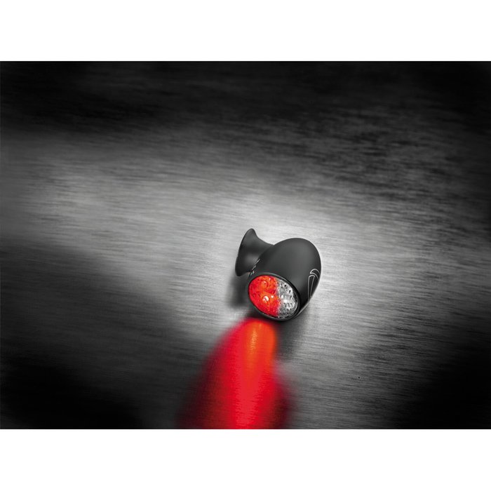 Kellermann Atto® DF black ECE (3 in 1) 571791 - Afbeelding 2