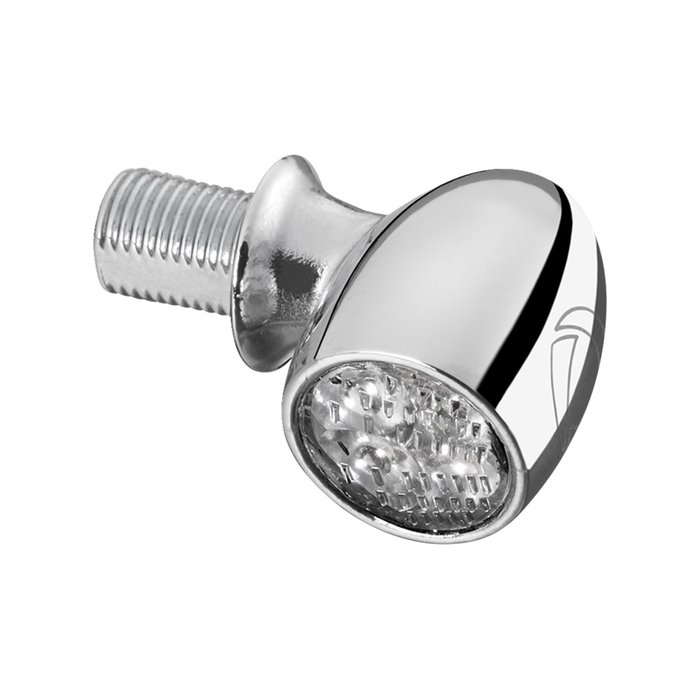 Kellermann Atto® DF chrome ECE (3 in 1) 576828