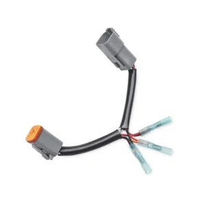 Electrical Connection Update Kit 69201750