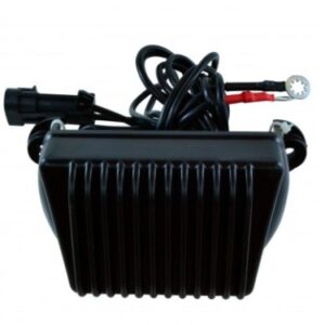 Voltage Regulator 74505-02