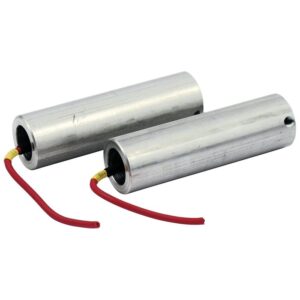 Riverside, grip heaters 954006