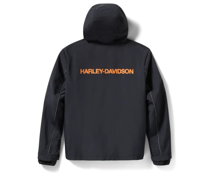 HARLEY-DAVIDSON® H-D TECH 3 IN 1 JAS 97436-25VM - Afbeelding 2