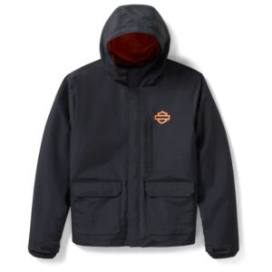 HARLEY-DAVIDSON® H-D TECH 3 IN 1 JAS 97436-25VM