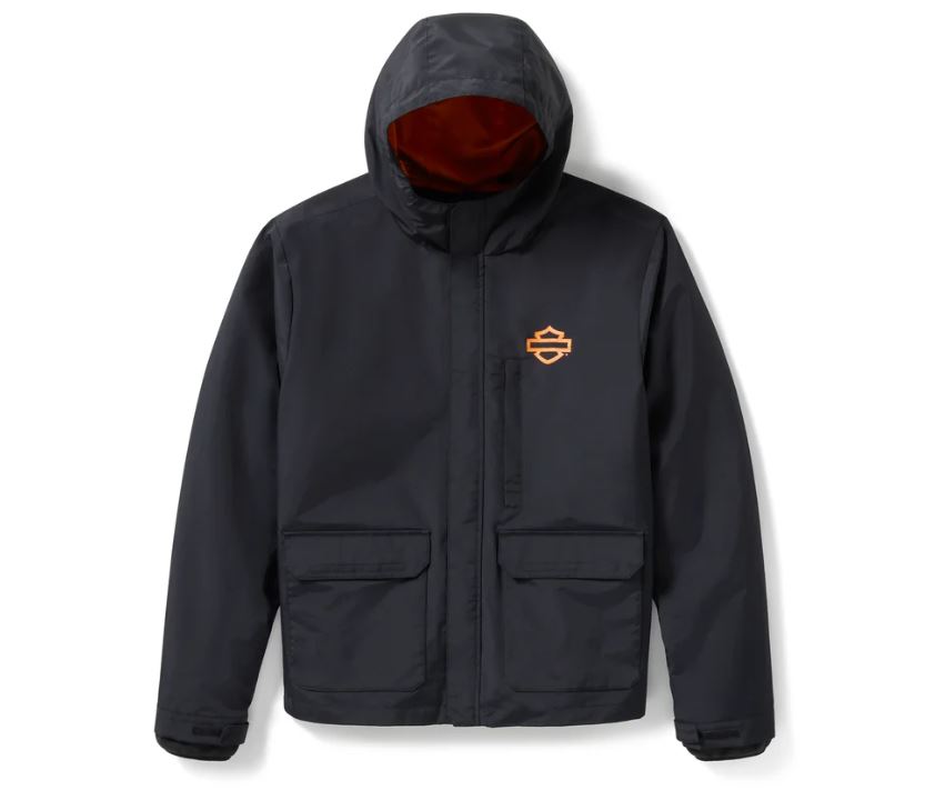 HARLEY-DAVIDSON® H-D TECH 3 IN 1 JAS 97436-25VM