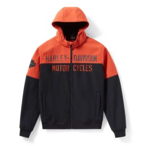 HARLEY-DAVIDSON® IDYLL COLOR BLOCKED JAS 97437-25VM