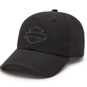 HARLEY-DAVIDSON® REFLECTERENDE SWITCHBACK VERSTELBARE PET 97689-25RM