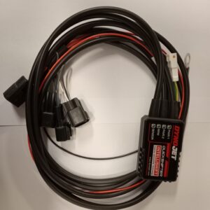 Dynojet  2-Channel Ignition Shifter Vendor number 4-135