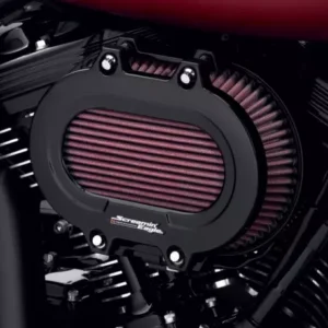 Screamin Eagle Ventilator Extreme Air Cleaner black 29400397