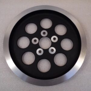 Sprocket Final Drive 40263-00