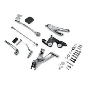 Standard Forward Control Kit 50700061