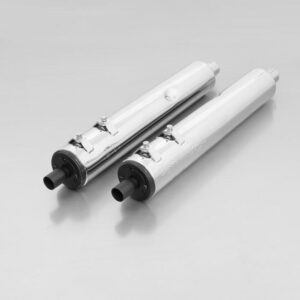 007102239005 SET, CUSTOM, CHROME, EEC