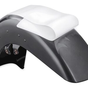 KIT-TRANSPARENT PAINT GUARD, FRONT FENDER 11100080