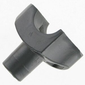 CLAMP,LWR H-BAR,LH/BLK 56116-82A