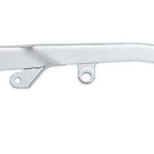 Chromen bovenste riembeschermer 60867-08 Let op is gebruikt!