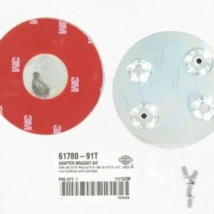 ADAPTER BRACKET KIT 61780-91T