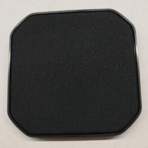 GENUINE HARLEY DAVIDSON SPEAKER GRILLE 76176-86