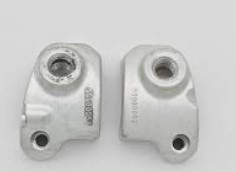 Used Original Riser lower left and right 1.25"